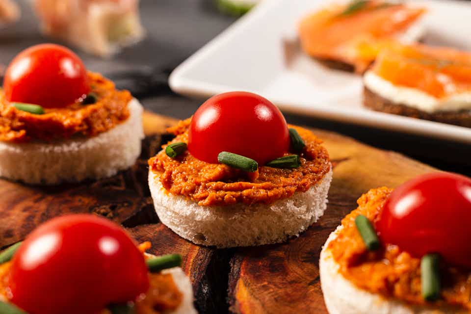 Foodfotografie