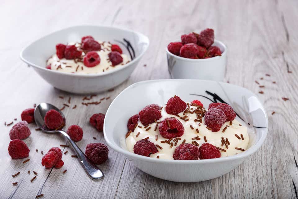 Foodfotografie