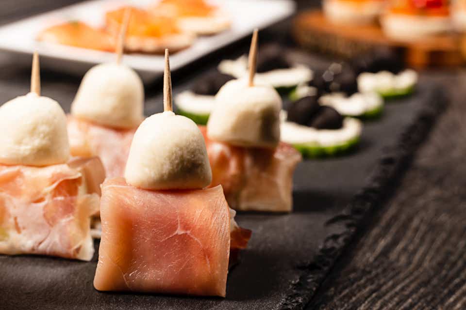 Foodfotografie